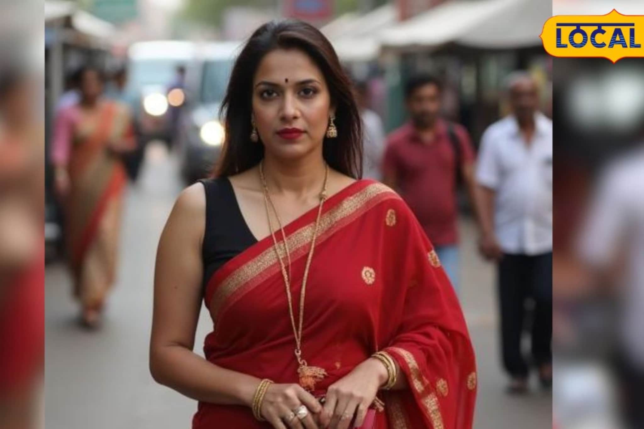 5महिन्यापूर्वी 'मृत्यू'; सासरच्यांवर हत्येचा गुन्हा, पण ती पुण्यात फिरताना दिसली