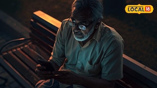 पुण्यातील ज्येष्ठाची फसवणूक (AI Image) 