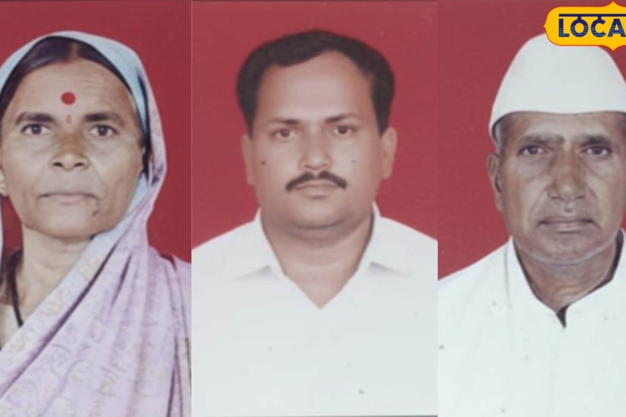 साखर झोपेत कुटुंब संपवलं; पुणे जिल्हा हादरवणाऱ्या मावळ दरोडा प्रकरणात मोठा निकाल