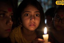 वाढदिवसासाठी फ्रेंडच्या घरी गेली अन् भयंकर घडलं! मुंबईत मैत्रिणीच्या बापाचं चिमुकलीसोबत धक्कादायक कृत्य