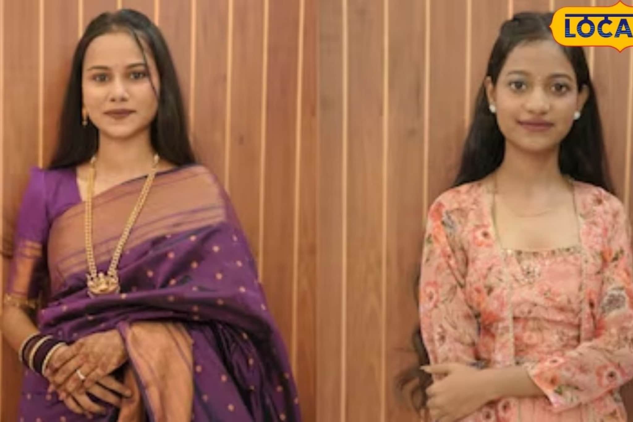 गिरणीत घाम गाळला, मुलींना शिकवलं; पण काळाचा घाला अन् शिंदे कुटुंबाचा आधारच हरपला