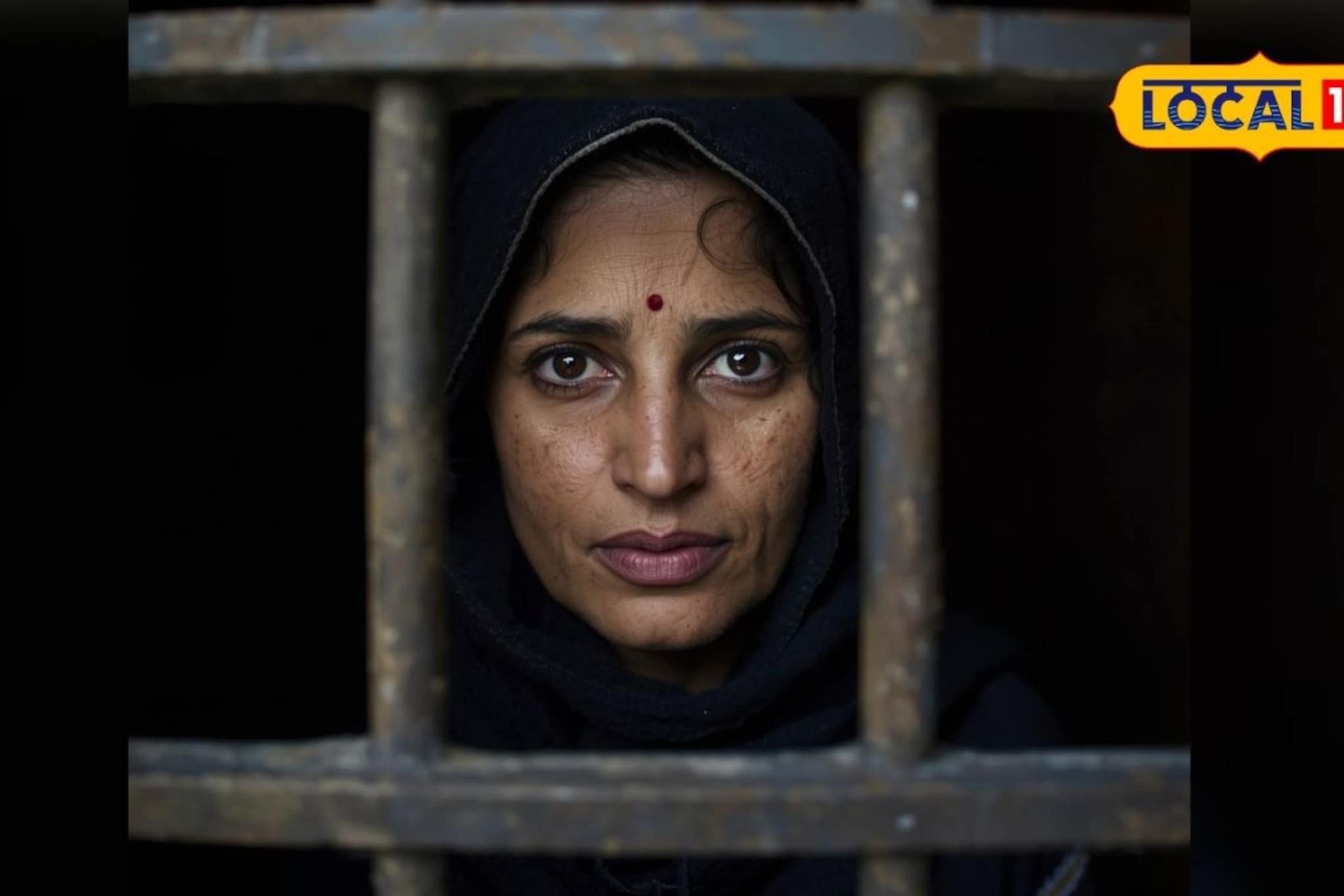 पुण्यात हत्या; आरोपींना घरात ठेवलं, पळून जाण्यास मदत, तरी तिला कसा मिळाला जामीन?