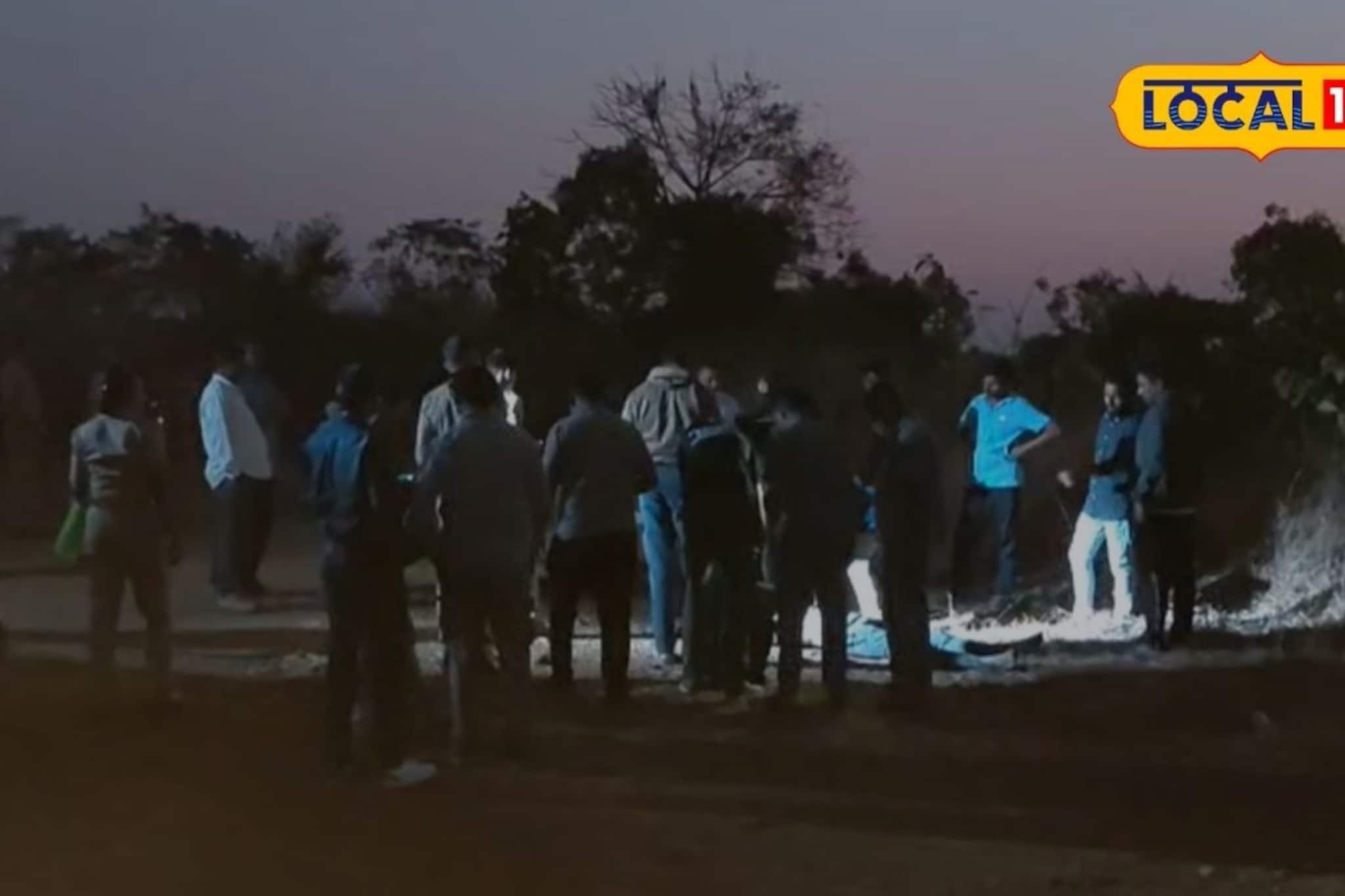 ताम्हिणी घाटात मित्राला मारलं, पुण्यात कारचा सौदा; पण 'स्मार्ट वॉच'ने डाव उलटवला