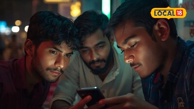 तिघांची थेट येरवडा कारागृहात रवानगी  (AI Image)