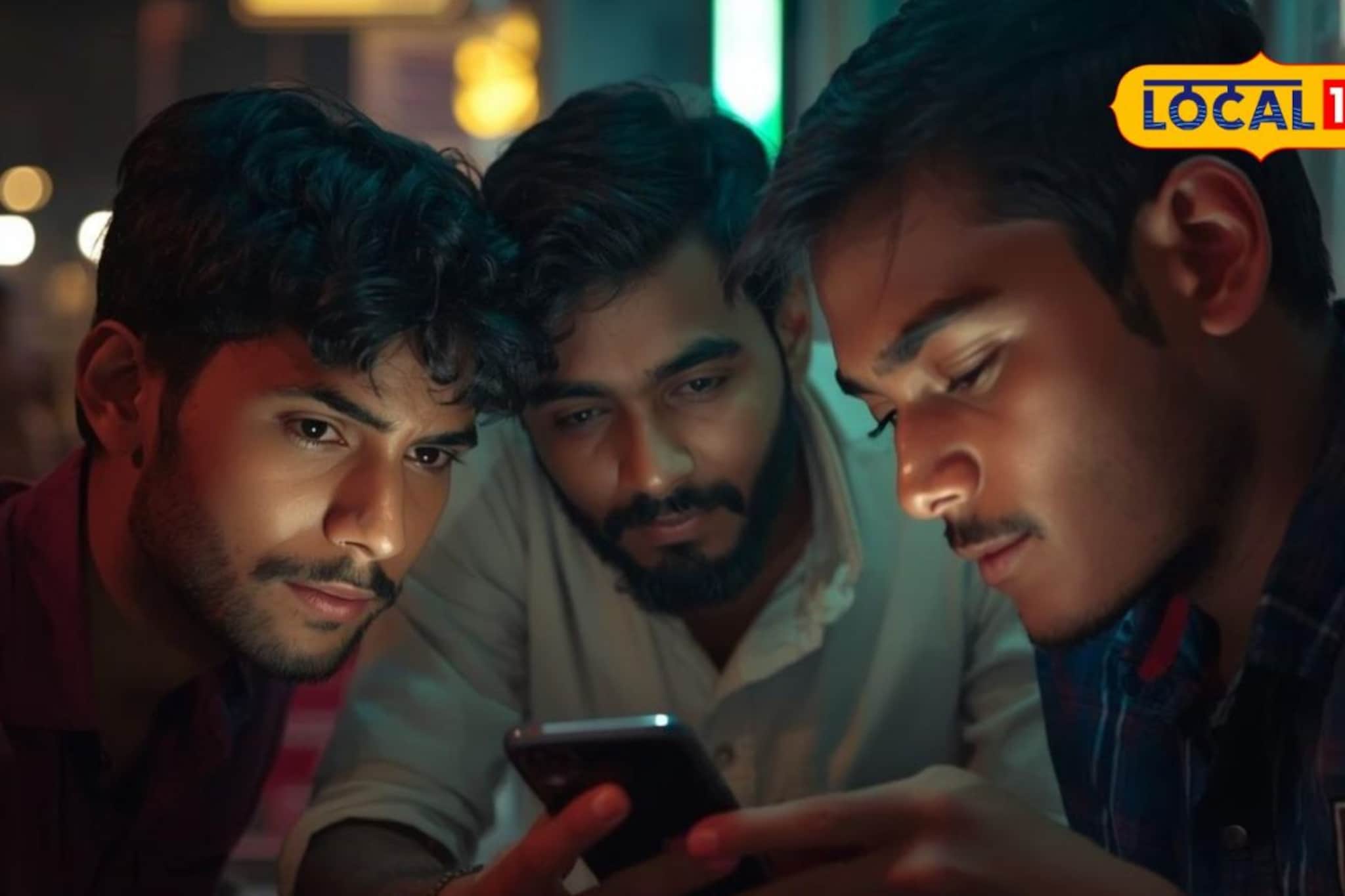 सावधान! सोशल मीडियावरील ती पोस्ट पडली महागात; तिघांची येरवडा कारागृहात रवानगी