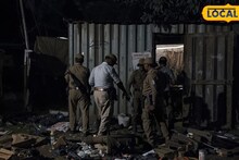 पिंपरीत बंद शेडमध्ये सुरू होतं भलतंच काम; ते 7 जण काय करत होते? छापा टाकताच पोलीसही चक्रावले