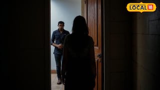 विवाहितेचा विनयभंग करणाऱ्याला शिक्षा (AI Image) 