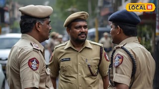 5 जणांवर निलंबनाची कारवाई (AI image)