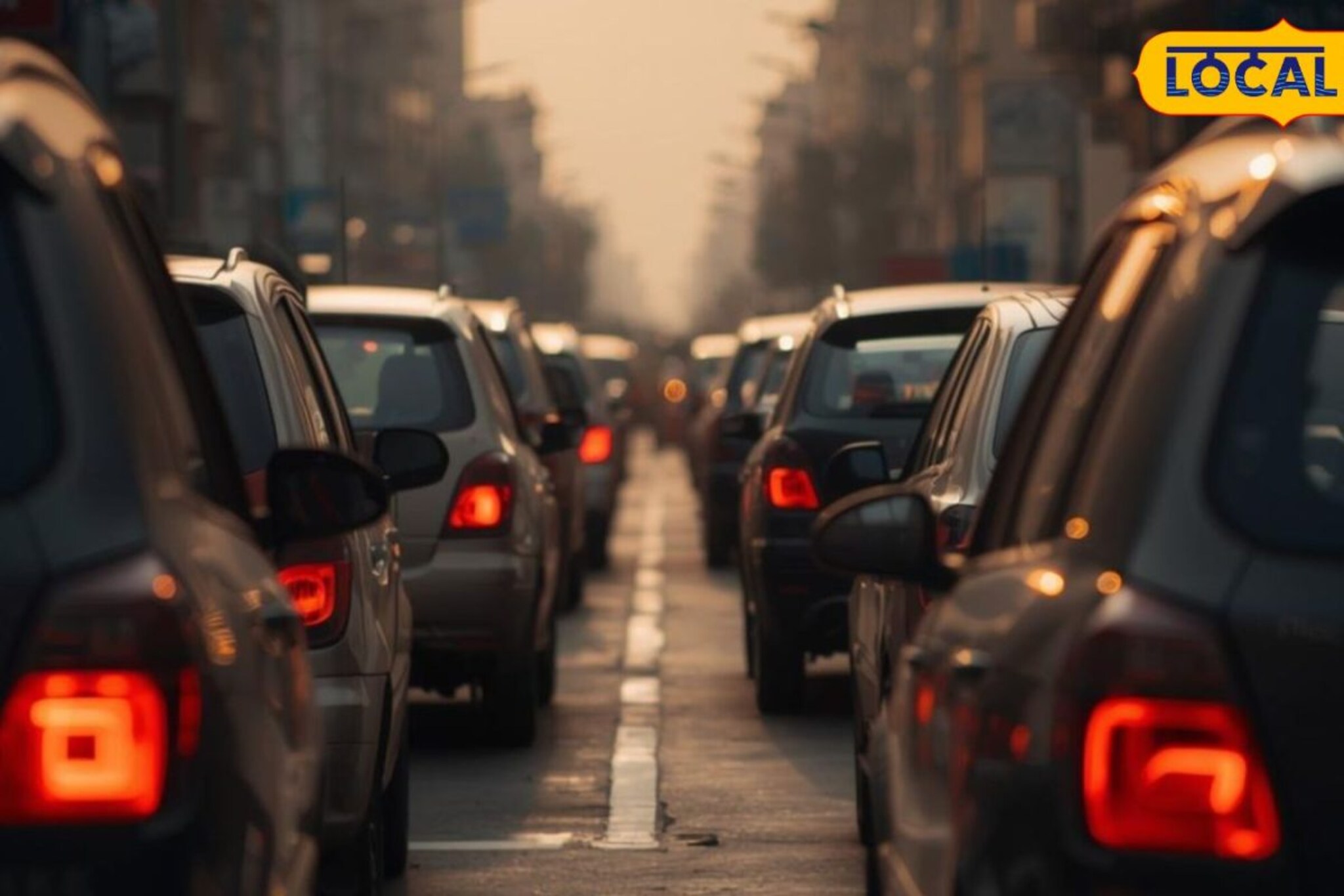 गाडीचा नंबर हवाय 'व्हीआयपी'? पिंपरी आरटीओमध्ये 'NB' मालिका सुरू; असा करा अर्ज