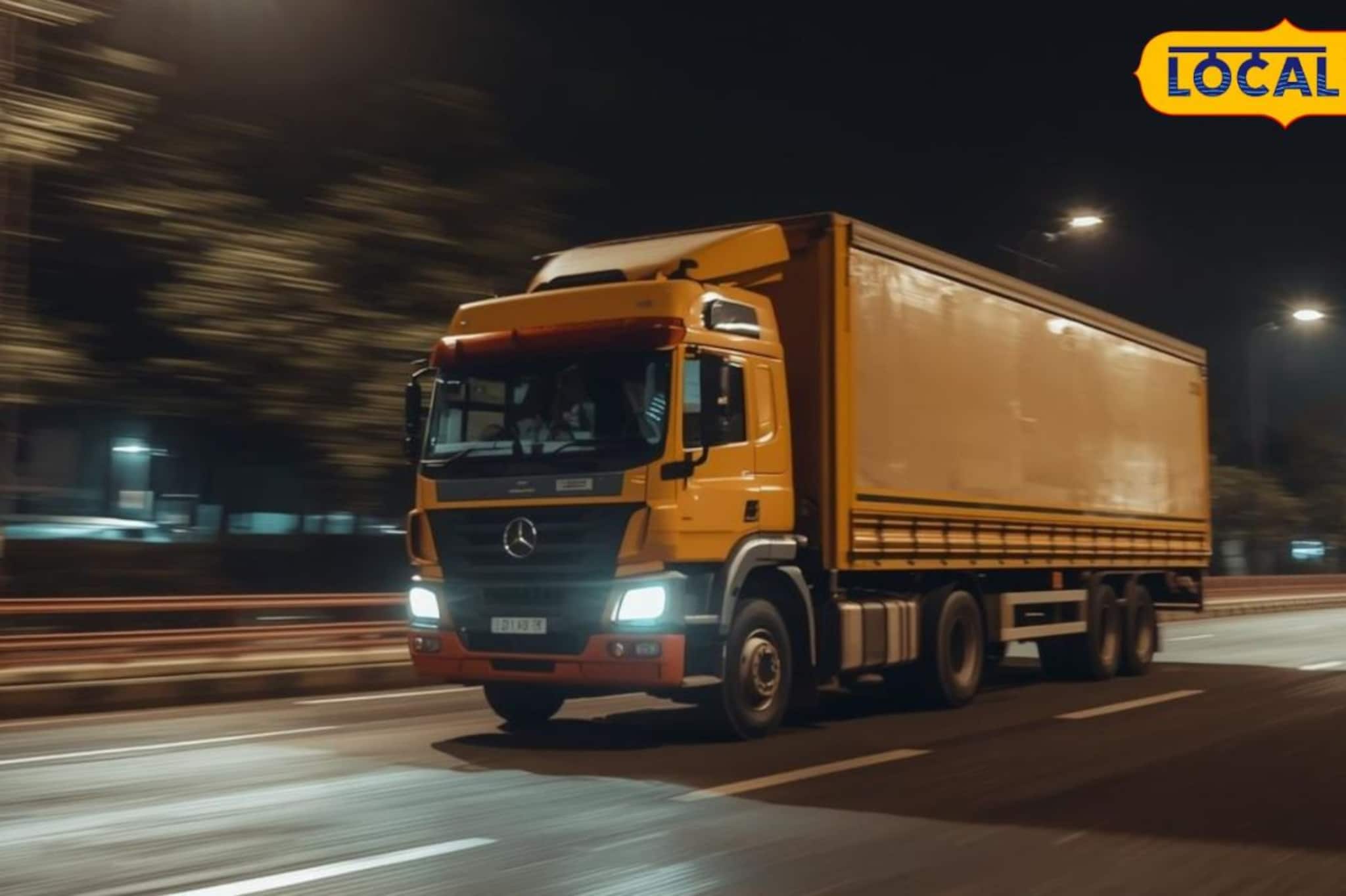 पुणे-सोलापूर हायवेवर वाहनं उभी करताय? थांबा, चोरट्यांचं हे कांड वाचून बसेल धक्का