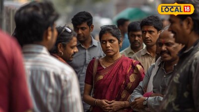 सुरक्षारक्षकानेच केली चोरी (AI Image) 