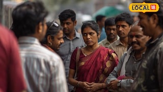 सुरक्षारक्षकानेच केली चोरी (AI Image) 