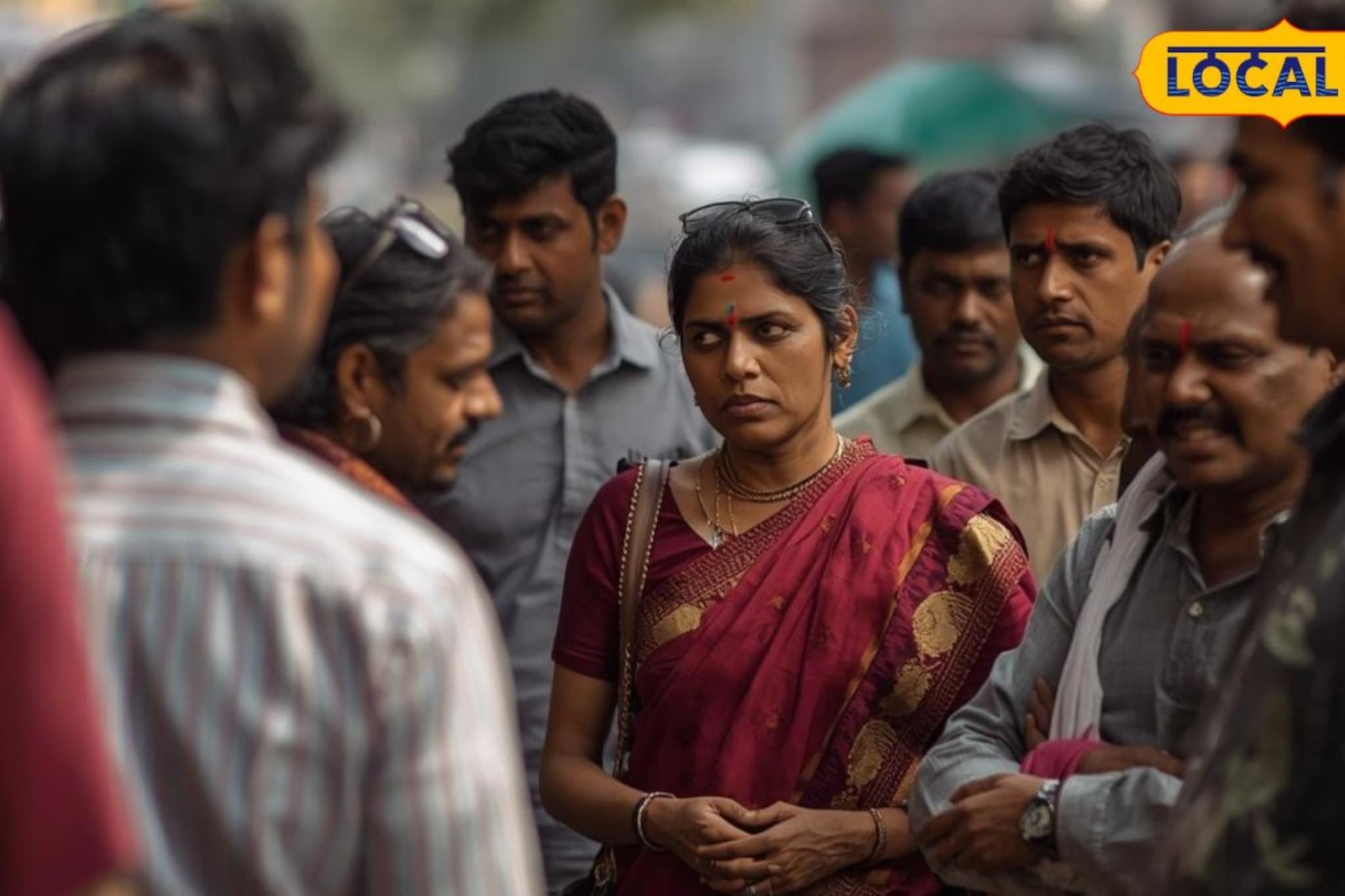 सोसायटीत 3 लाखांची चोरी; पोलिसांनी केला तपास, चोराचं नाव ऐकून सगळेच चक्रावले