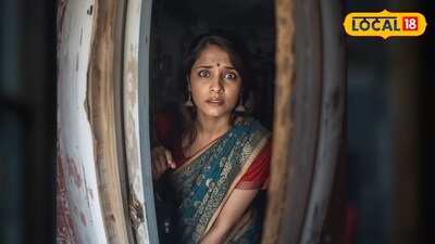 पुण्यात भरदिवसा घरफोडी (AI image) 