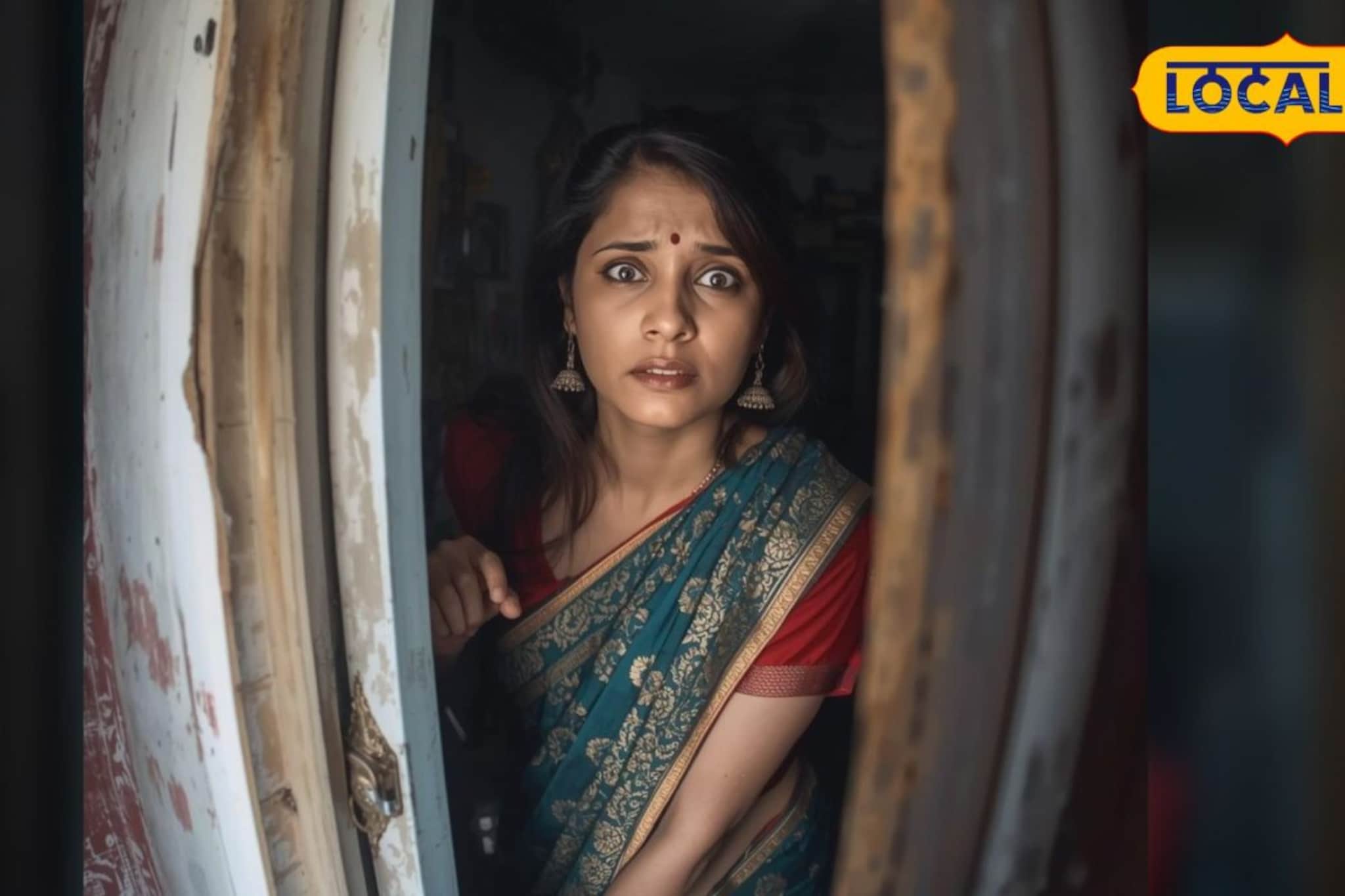 घराबाहेर पडणंही झालं मुश्किल! भरदिवसा घरफोडीच्या 4 भयंकर घटना; पुणेकर दहशतीत