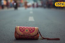 दर्शनासाठी आळंदीला निघालेली महिला; सोन्याच्या दागिन्यांची बॅग रस्त्यातच हरवली, 'माऊलीं'नी शोधून केली परत