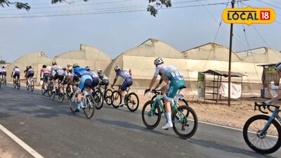 सायकल स्पर्धेच्या पार्श्वभूमीवर प्रशासनाचे मोठे निर्णय 