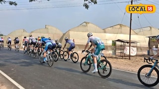 सायकल स्पर्धेच्या पार्श्वभूमीवर प्रशासनाचे मोठे निर्णय 