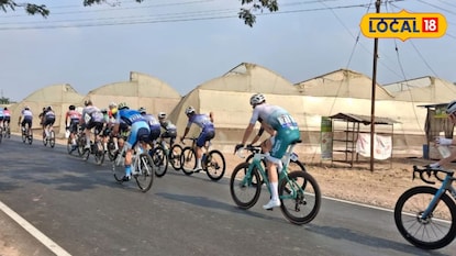 सायकल स्पर्धेच्या पार्श्वभूमीवर प्रशासनाचे मोठे निर्णय सायकल स्पर्धेच्या पार्श्वभूमीवर प्रशासनाचे मोठे निर्णय