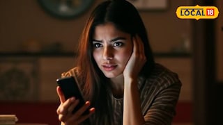 पुण्यातील महिलेला गंडा (AI Image) 