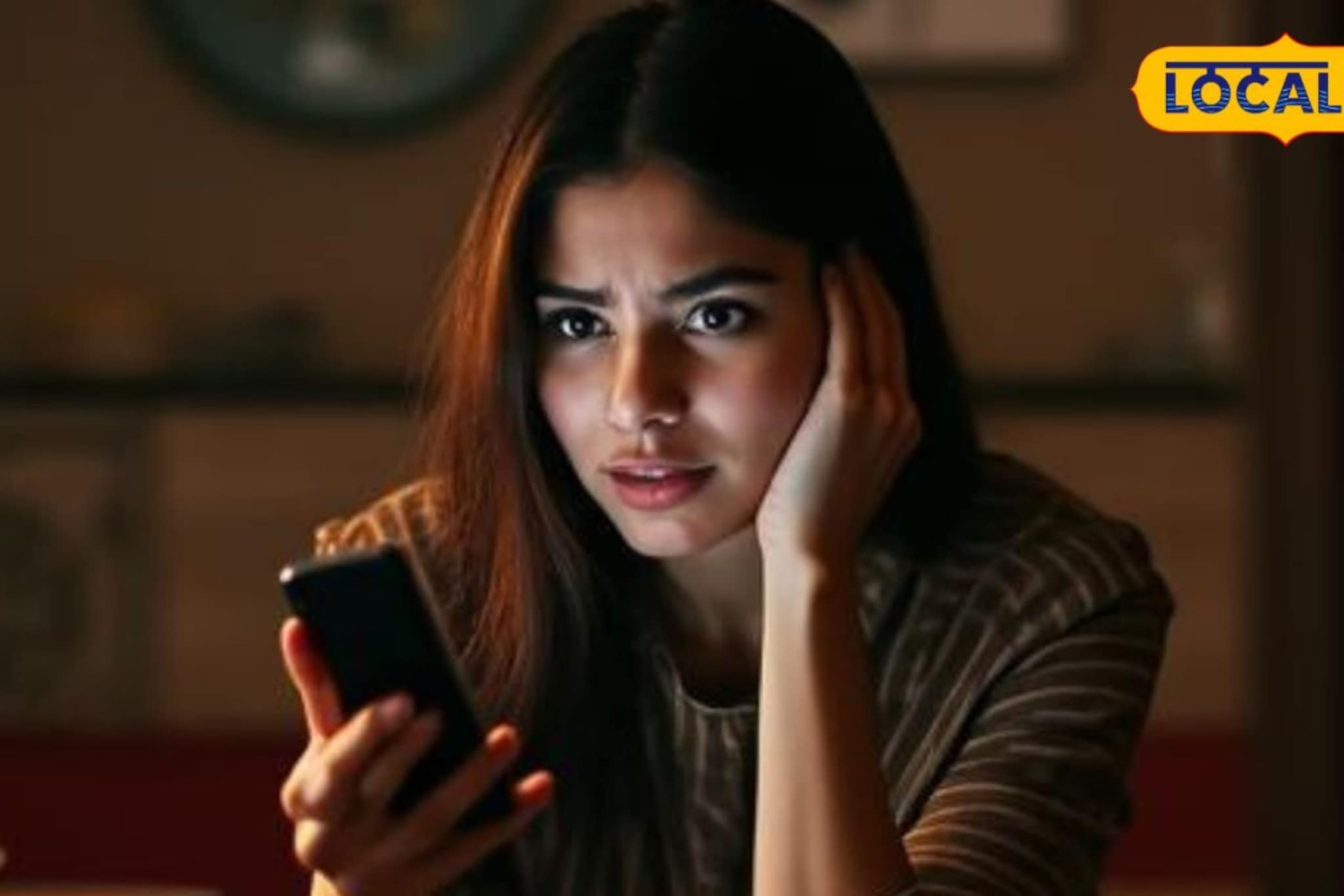 तो व्हिडिओ कॉल उचलणं पडलं महागात, पुण्यातील महिलेनं गमावले 4 कोटी 82 लाख रूपये