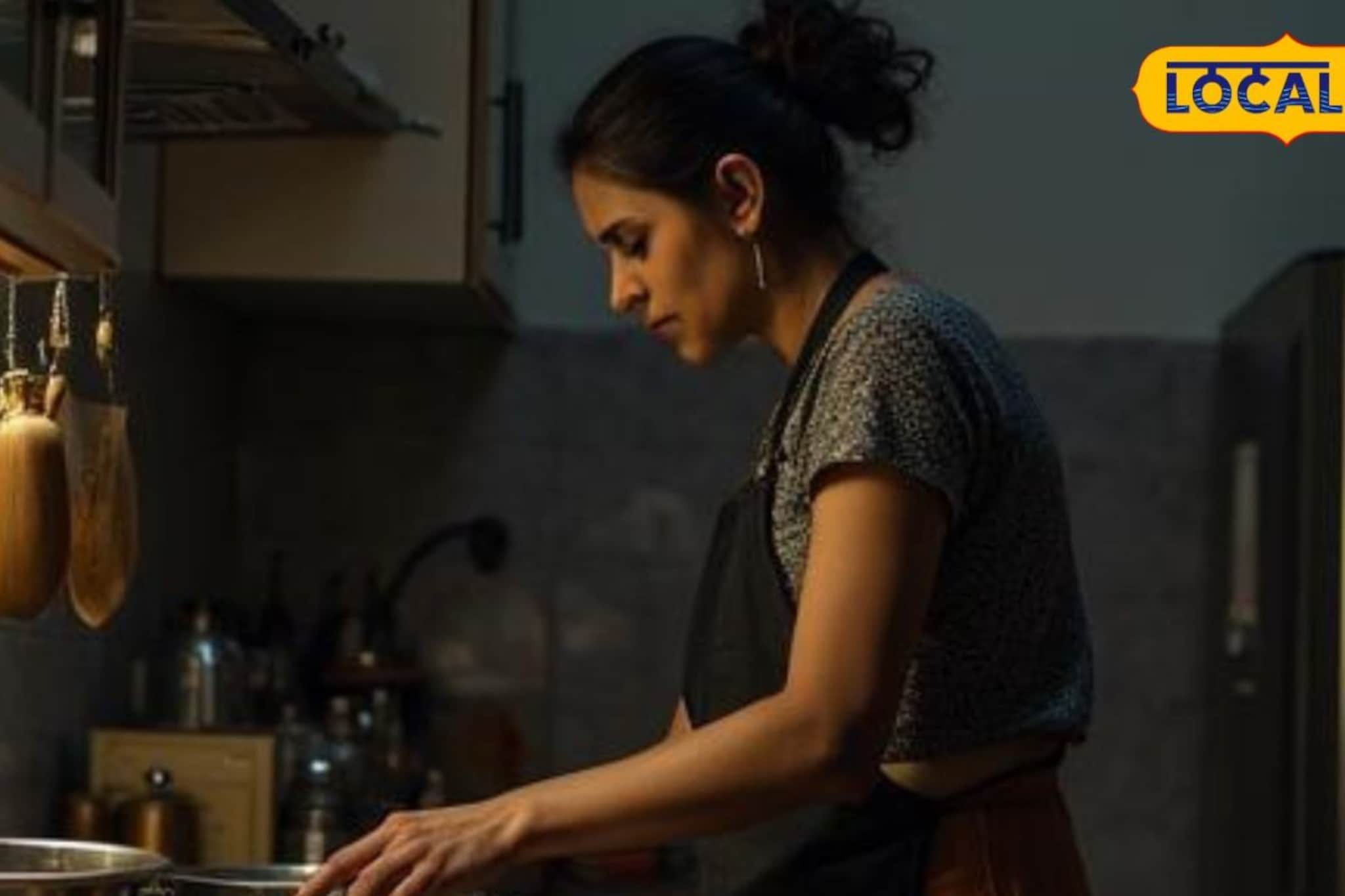 ऑनलाईन ॲपवरून शोधली कामवाली; आधी चांगलं काम करून मालकीणीचं मन जिंकलं, मग कांड