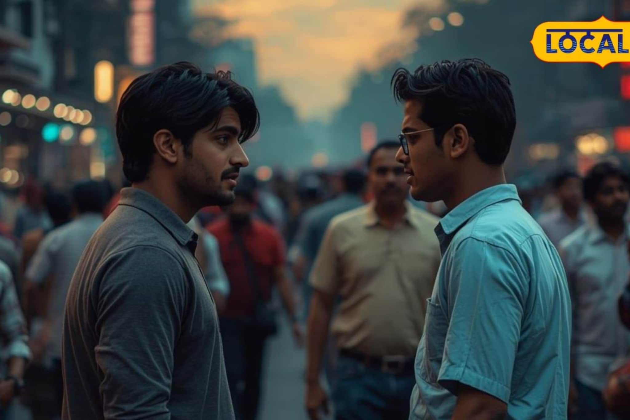 'तिच्यासोबतचे प्रेमसंबंध तोड'; प्रवीणनं त्याचं ऐकलं नाही अन् पुण्यात भयानक घडलं 'तिच्यासोबतचे प्रेमसंबंध तोड'; प्रवीणनं त्याचं ऐकलं नाही अन् पुण्यात भयानक घडलं