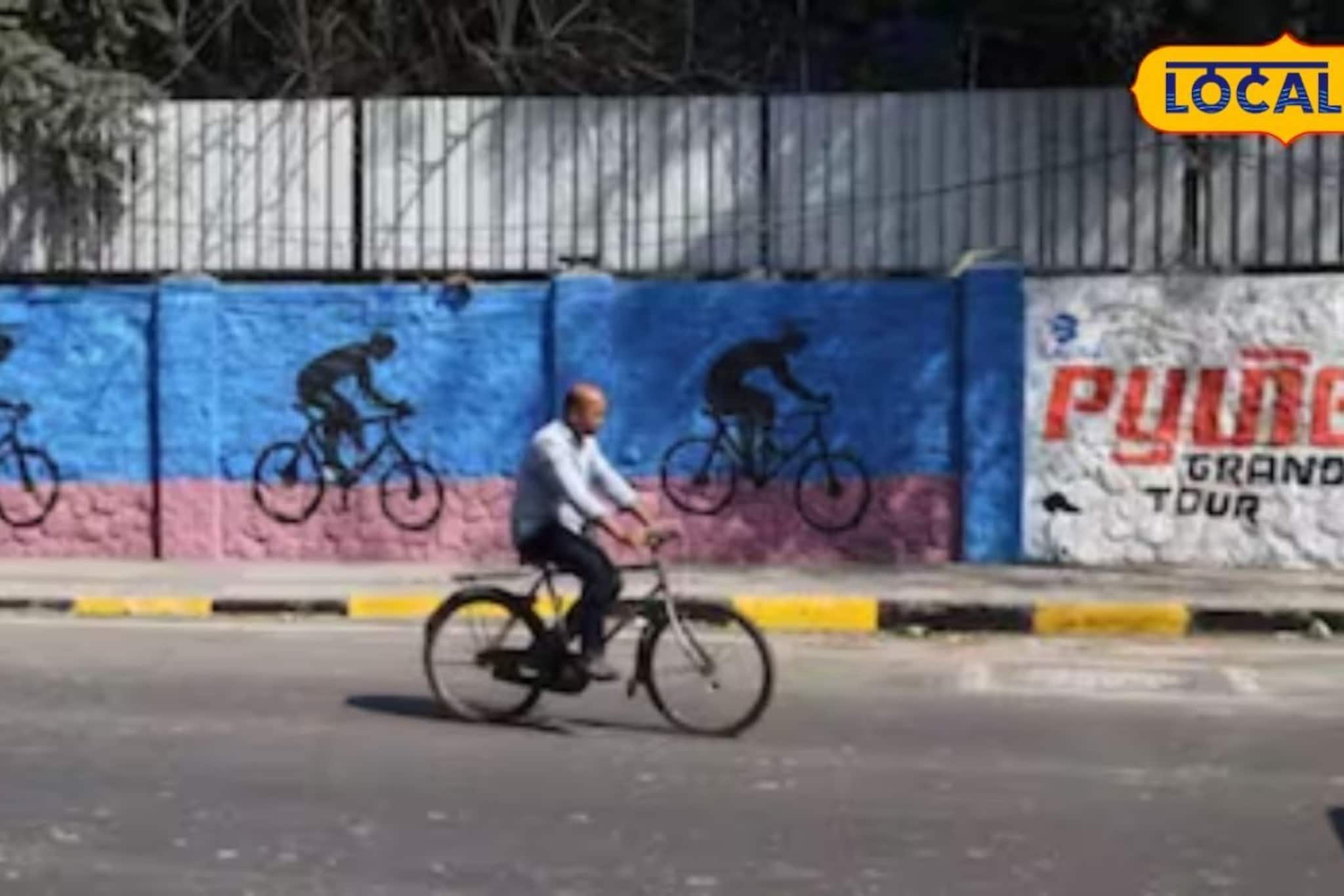 पुणेकरांनो आज घराबाहेर पडण्याआधी हे वाचाच! शहरातील शाळांना सुट्टी, हे रस्ते बंद पुणेकरांनो आज घराबाहेर पडण्याआधी हे वाचाच! शहरातील शाळांना सुट्टी, हे रस्ते बंद