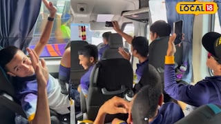 सायकलपटूंचा मराठमोळा ठेका