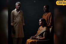 धक्कादायक! 'पित्ताचा त्रास दूर करतो'; महिलेला खुर्चीवर बसवत तिघे जवळ आले अन्..., पुण्यात 'बाबा'चं अघोरी कृत्य