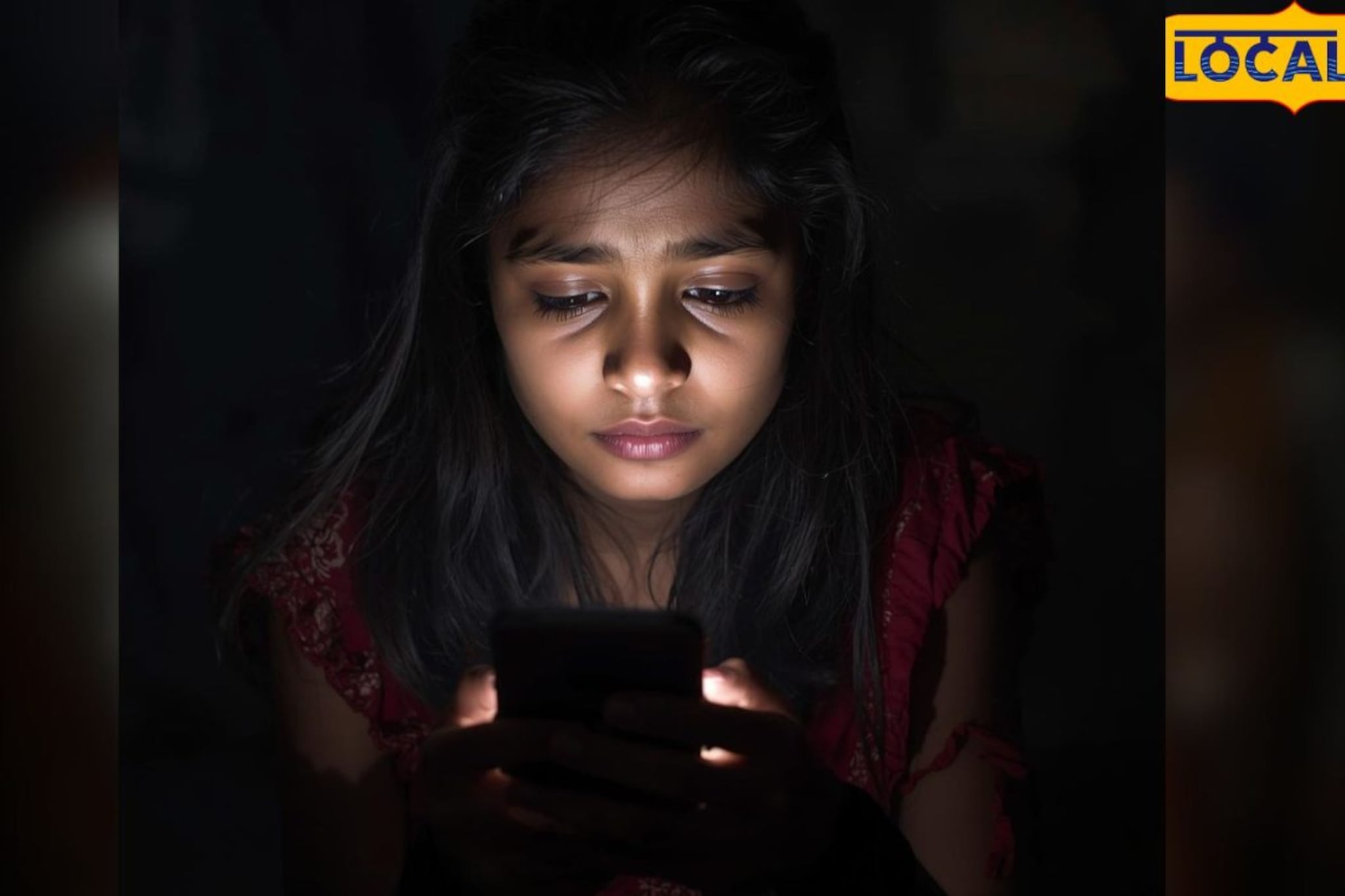 फेसबुकवर ओळख अन् प्रेमही झालं; पुढे पुण्यातील तरुणीसोबत नको ते घडलं, पोलिसात धाव फेसबुकवर ओळख अन् प्रेमही झालं; पुढे पुण्यातील तरुणीसोबत नको ते घडलं, पोलिसात धाव