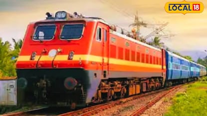 २६ एक्स्प्रेस आणि १२ डेमू गाड्या रद्द २६ एक्स्प्रेस आणि १२ डेमू गाड्या रद्द