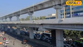 दुमजली उड्डाणपुलाबाबत मोठी अपडेट