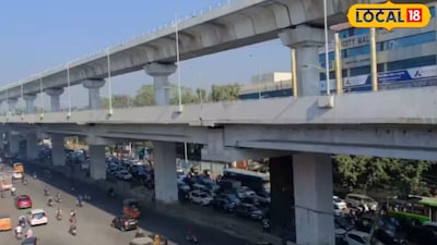 दुमजली उड्डाणपुलाबाबत मोठी अपडेट