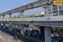 सिग्नलचं टेन्शन संपणार! पुणे विद्यापीठ चौकातील दुमजली उड्डाणपुलाबाबत मोठी अपडेट; कधी होणार खुला?