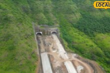 पुणे-सातारा प्रवाशांसाठी खुशखबर! पाऊण तासाचा प्रवास फक्त 7 मिनिटात; या तारखेपासून सुरू होणार खंबाटकीतील बोगदा