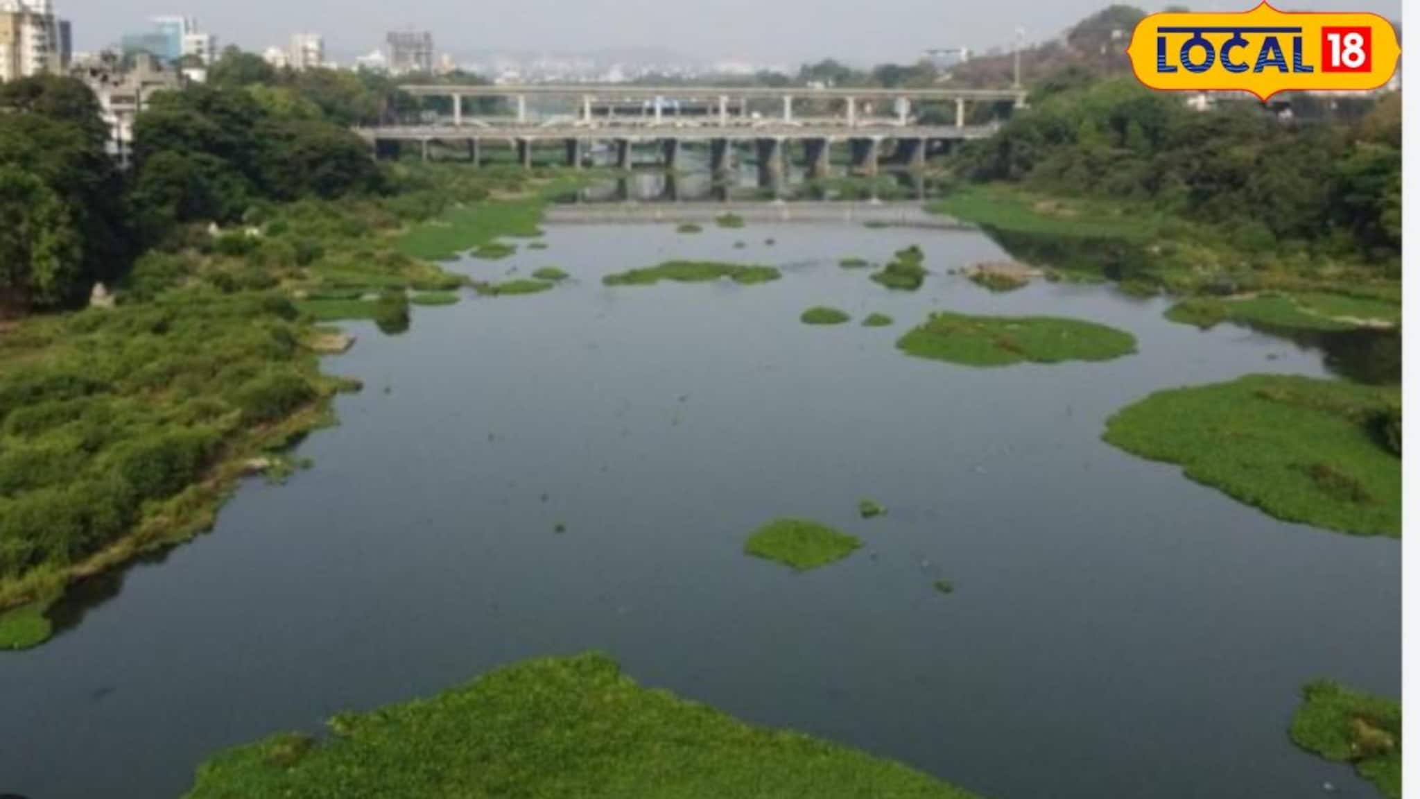 पुण्याचा चेहरा-मोहरा बदलणार! 50 घाट अन् बरंच काही...पुणेकरांना मिळणार मोठं गिफ्ट