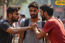 दोघांच्या भांडणात तिसऱ्याचा मृत्यू; 2 मित्रांचा पत्नीवरून वाद, मध्यस्थी करणं योगेशच्या जीवावर बेतलं, पुण्यात काय घडलं?