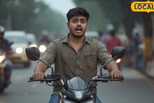 धक्कादायक! स्वारगेट परिसरात दुचाकीवर जात होता तरुण; अचानक नायलॉन मांजा गळ्यात अडकला अन् घात झाला