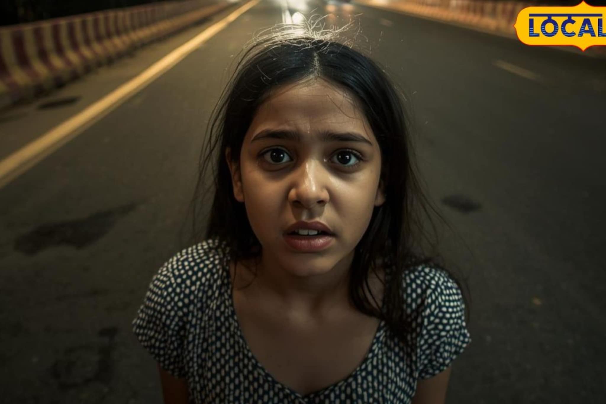 तिला घरी नेलं अन्.. पुण्यात दारू पाजून अल्पवयीन मुलीसोबत धक्कादायक कृत्य