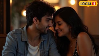 प्रियकरानं घातला 26 लाखांचा गंडा (AI Image) 