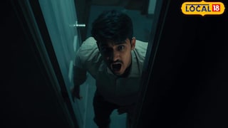 घरात घुसून हत्या (AI Image) 