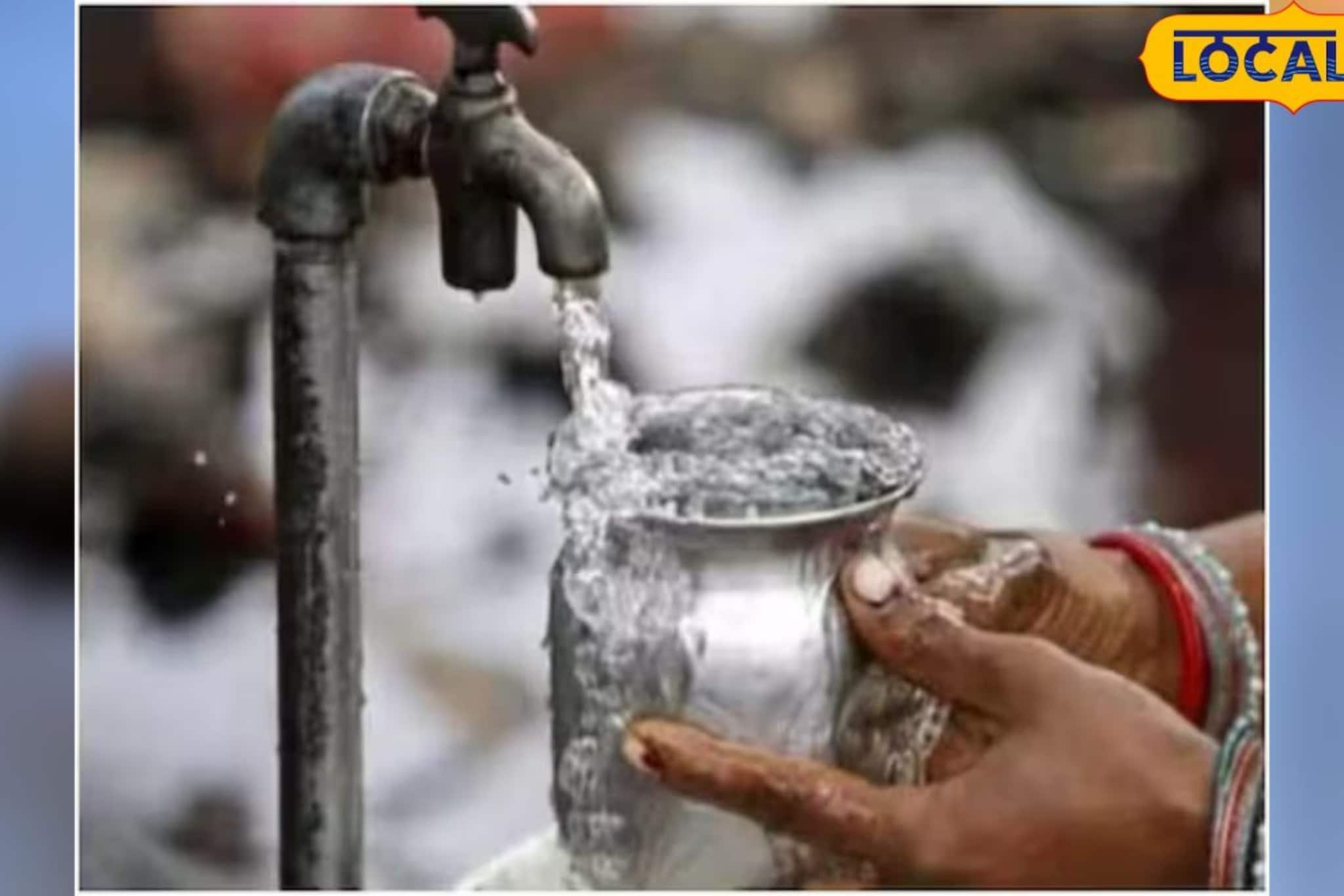 पुणेकरांनो, पाणी साठवून ठेवा; या दिवशी अर्ध्या पुण्याचा पाणीपुरवठा पूर्णपणे बंद