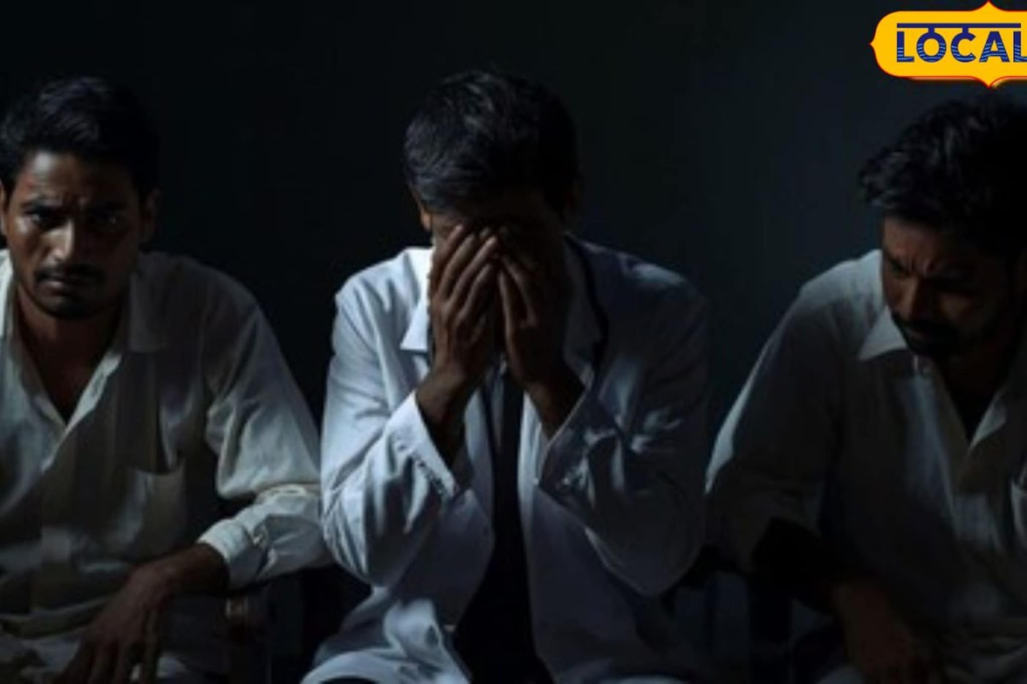 पुणेकरांनो, गाडीवर ड्रायव्हर ठेवताना जरा जपून! डॉक्टर अपहण प्रकरणात मोठा खुलासा