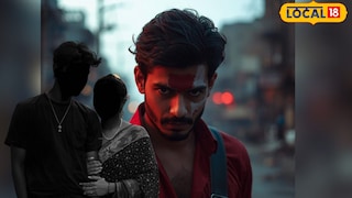 5 हत्या करणाऱ्या आरोपीला अटक (AI Image) 5 हत्या करणाऱ्या आरोपीला अटक (AI Image)