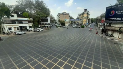 पुणे सलग दोन दिवस बंद (फाईल फोटो)