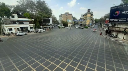 पुणे सलग दोन दिवस बंद (फाईल फोटो) पुणे सलग दोन दिवस बंद (फाईल फोटो)