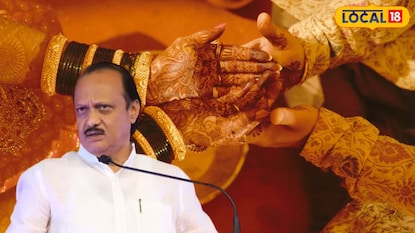 लग्नात मंगलवाद्यांऐवजी ऐकू आले हुंदके लग्नात मंगलवाद्यांऐवजी ऐकू आले हुंदके