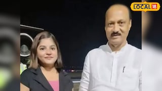 फ्लाईट अटेंडंट पिंकीचंही अपघातात निधन फ्लाईट अटेंडंट पिंकीचंही अपघातात निधन