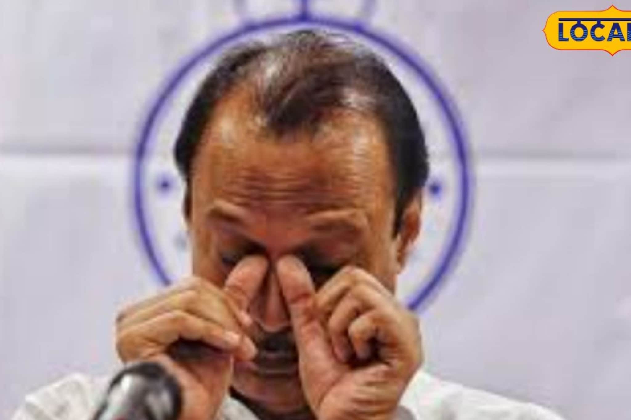 'मला कंटाळा आलाय, आता बस्स वाटतंय'; मृत्यूच्या ५ दिवस आधी दादा असं का म्हणाले? 'मला कंटाळा आलाय, आता बस्स वाटतंय'; मृत्यूच्या ५ दिवस आधी दादा असं का म्हणाले?